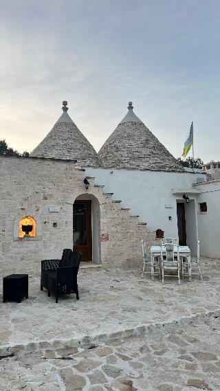 Locazione Turistica Il Boschetto