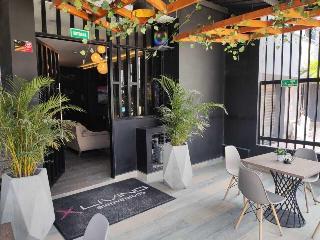Xliving Host Rooms