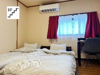 JINYA Sunset Inn by Murasaki Ryokanのnull