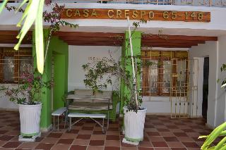 Casa Crespo
