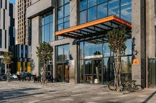 Yes Apartments By Botanical Garden