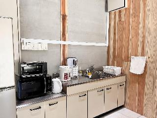 Hostel MIYAGAWA by Murasaki Ryokanのnull