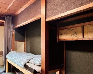 Hostel MIYAGAWA by Murasaki Ryokanのnull
