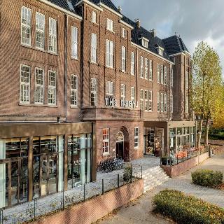 The Rebyl Nijmegen A Tribute Portfolio Hotel