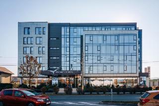 Sky Airport Hotel