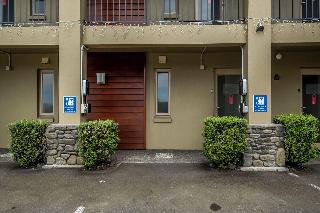 Tussock Peak Lodge