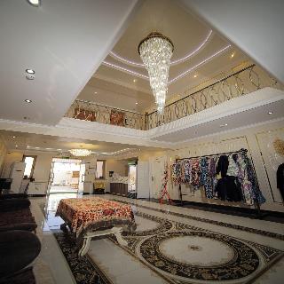 New Minor Hotel