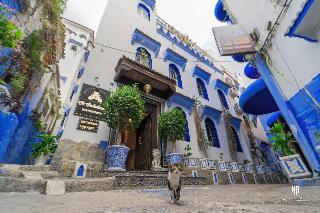 Palacio Al Andalus