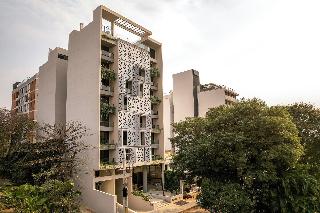 Zentrum Stay Residences By Ava
