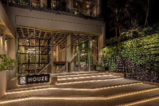 Houze Stay Residences By Ava