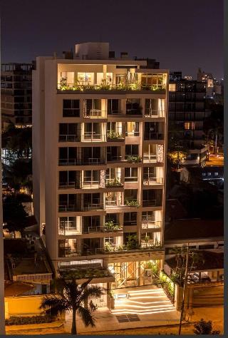 Houze Stay Residences By Ava