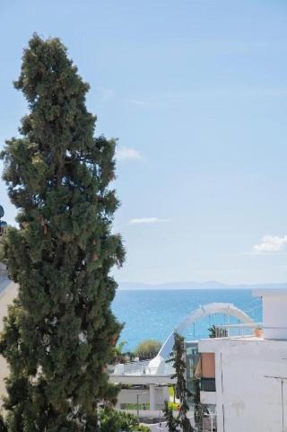 Celia Residence