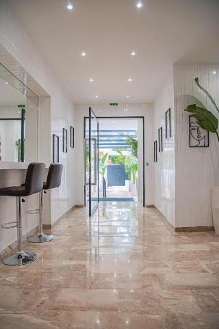 Celia Residence