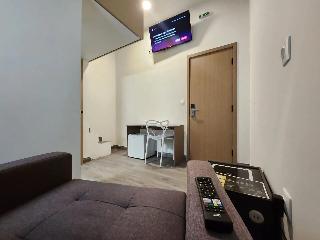 Celia Residence