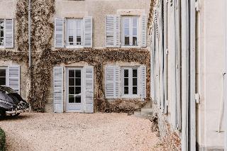 Chateau Du Serpolet