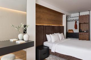 Blanco Athens Aparthotel