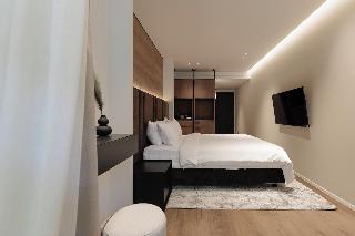 Blanco Athens Aparthotel
