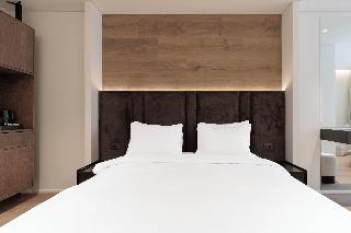 Blanco Athens Aparthotel