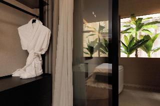 Blanco Athens Aparthotel
