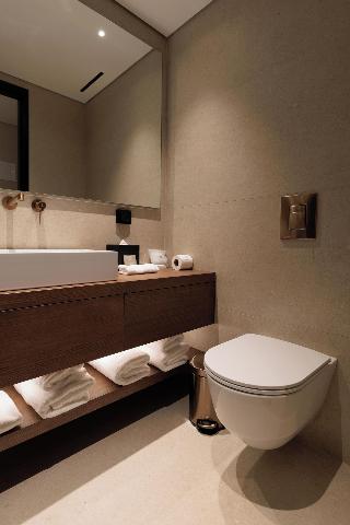 Blanco Athens Aparthotel