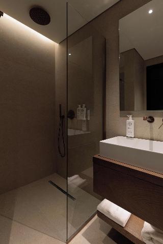 Blanco Athens Aparthotel