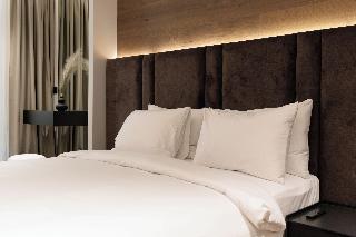 Blanco Athens Aparthotel
