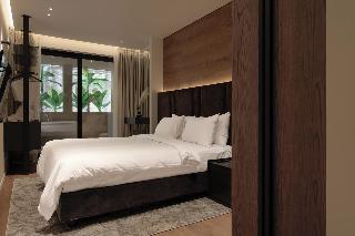 Blanco Athens Aparthotel