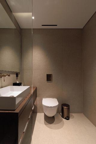 Blanco Athens Aparthotel