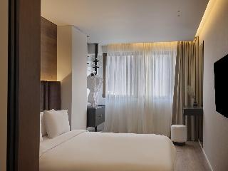 Blanco Athens Aparthotel
