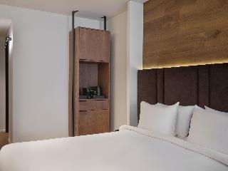 Blanco Athens Aparthotel