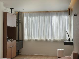 Blanco Athens Aparthotel