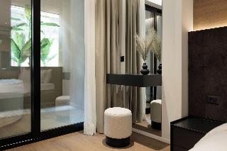Blanco Athens Aparthotel