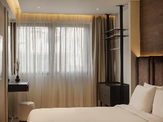 Blanco Athens Aparthotel