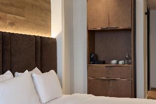Blanco Athens Aparthotel