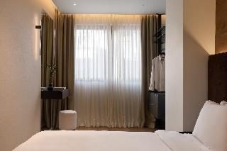Blanco Athens Aparthotel