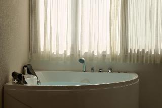 Blanco Athens Aparthotel