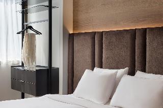 Blanco Athens Aparthotel