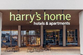 Harry S Home Graz Smart City