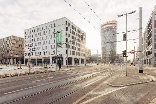 Harry S Home Graz Smart City
