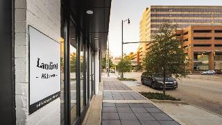 Landing Midtown Apartments By Barsala