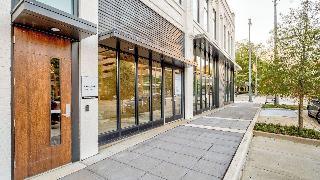 Landing Midtown Apartments By Barsala
