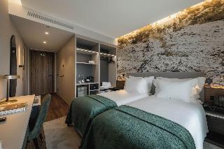 Dolinas Climbing Hotel