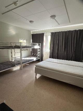 City Hostel 46