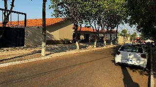 Star Gold Hotel Canaã photo 3