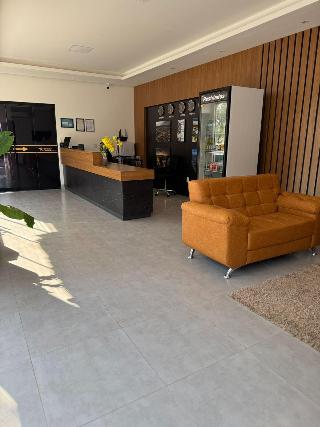 Star Gold Hotel Canaã photo 5