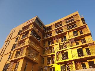 Breezewood Bangkok Hotel