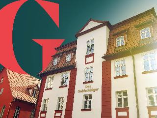 Das Goldschla Ger Boutique Hotel