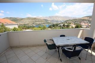 Terrace
 di Villa Erna