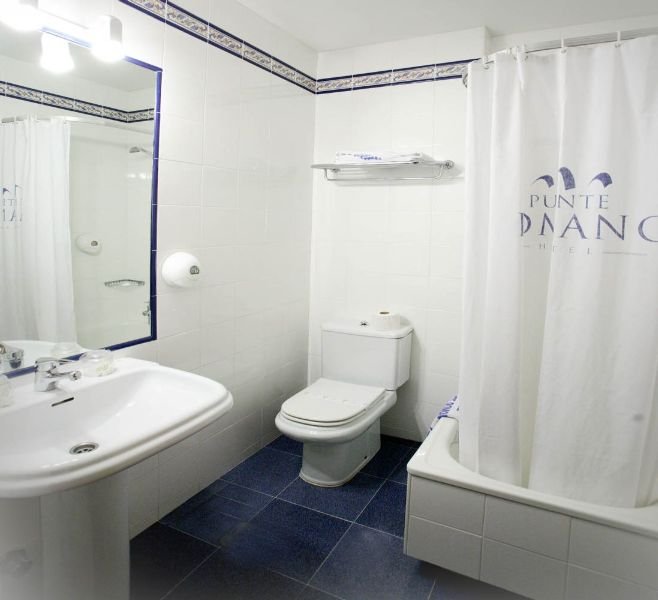 Room
 di Puente Romano