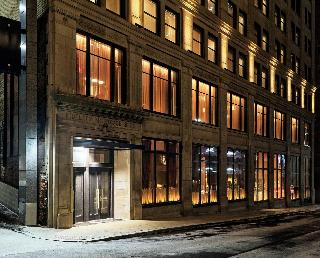 Fidelity Hotel